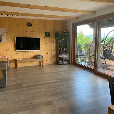 Waldhaus Hirsch Bungalow Only For You Self Check In Villa Pörtschach am Wörthersee Екстериор снимка