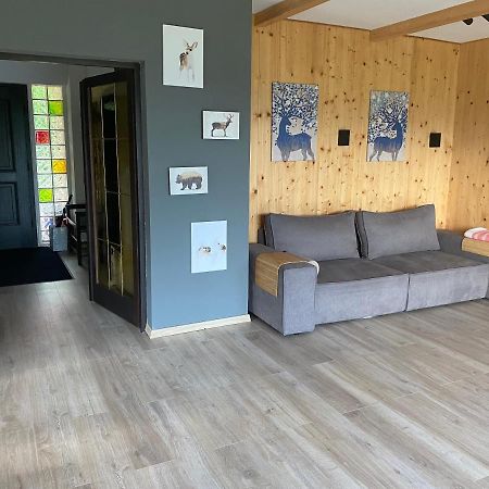Waldhaus Hirsch Bungalow Only For You Self Check In Villa Pörtschach am Wörthersee Екстериор снимка