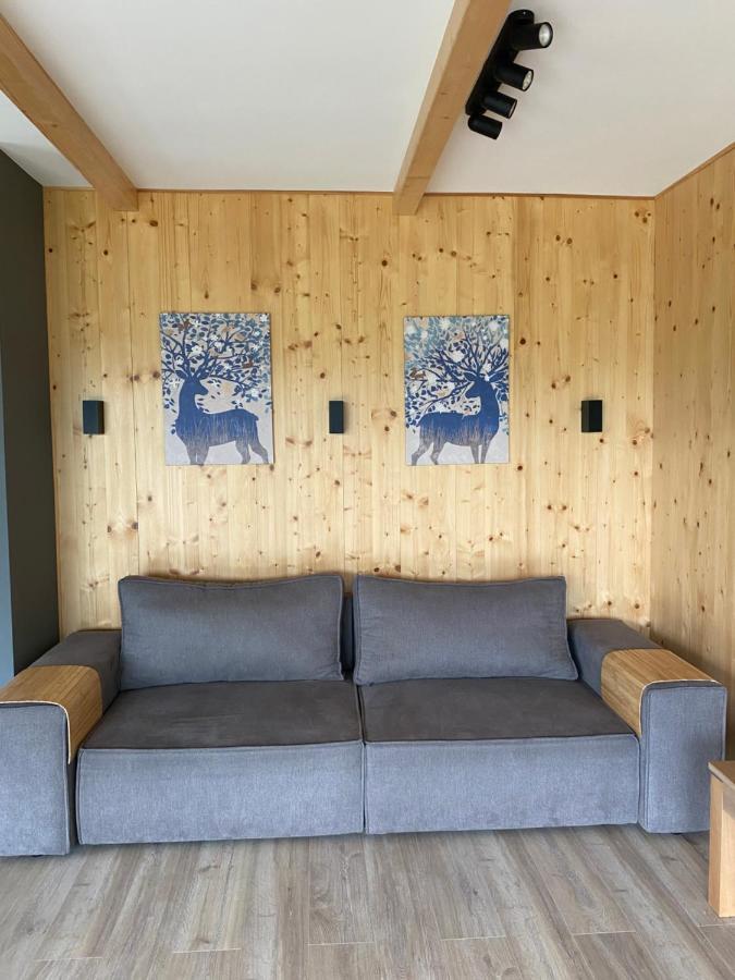 Waldhaus Hirsch Bungalow Only For You Self Check In Villa Pörtschach am Wörthersee Екстериор снимка