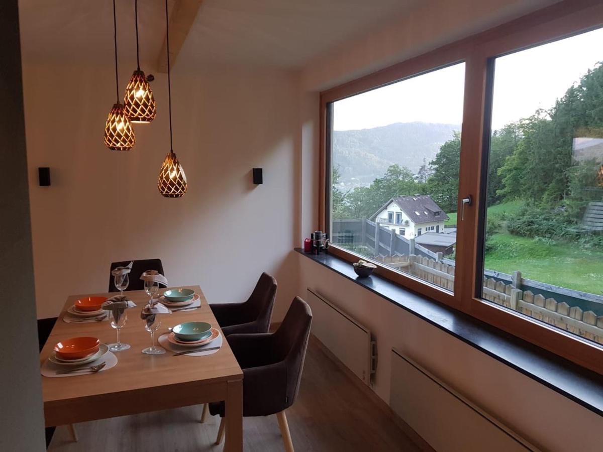 Waldhaus Hirsch Bungalow Only For You Self Check In Villa Pörtschach am Wörthersee Екстериор снимка
