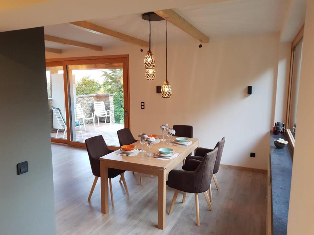 Waldhaus Hirsch Bungalow Only For You Self Check In Villa Pörtschach am Wörthersee Екстериор снимка