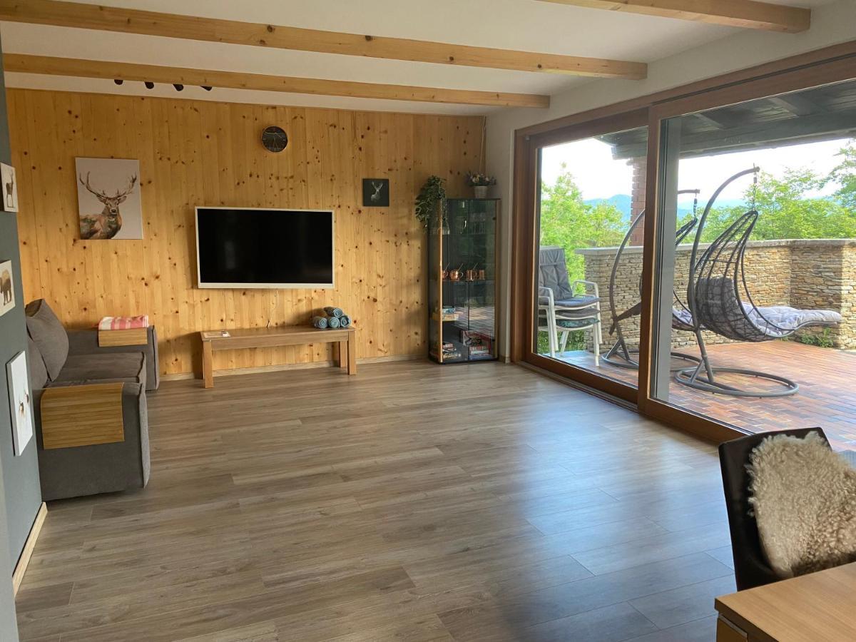 Waldhaus Hirsch Bungalow Only For You Self Check In Villa Pörtschach am Wörthersee Екстериор снимка