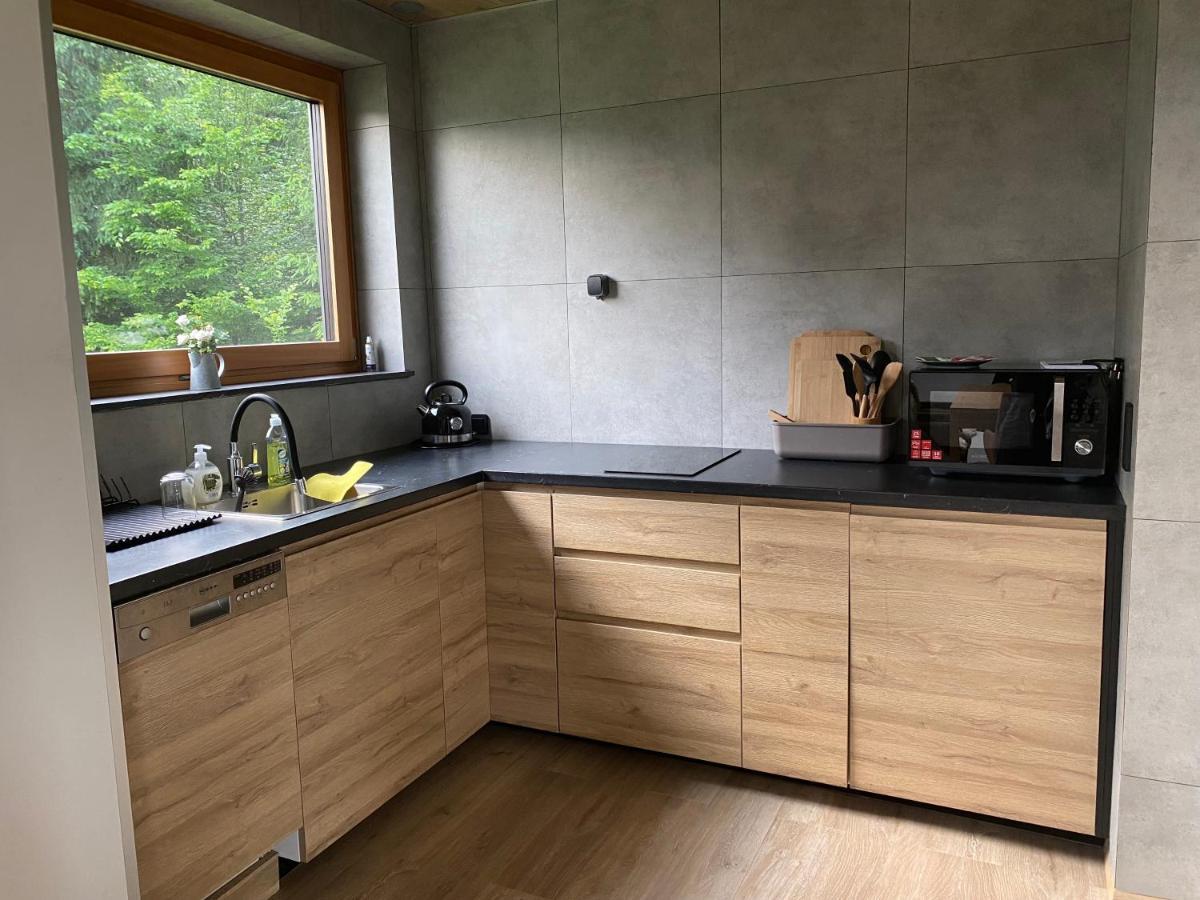 Waldhaus Hirsch Bungalow Only For You Self Check In Villa Pörtschach am Wörthersee Екстериор снимка